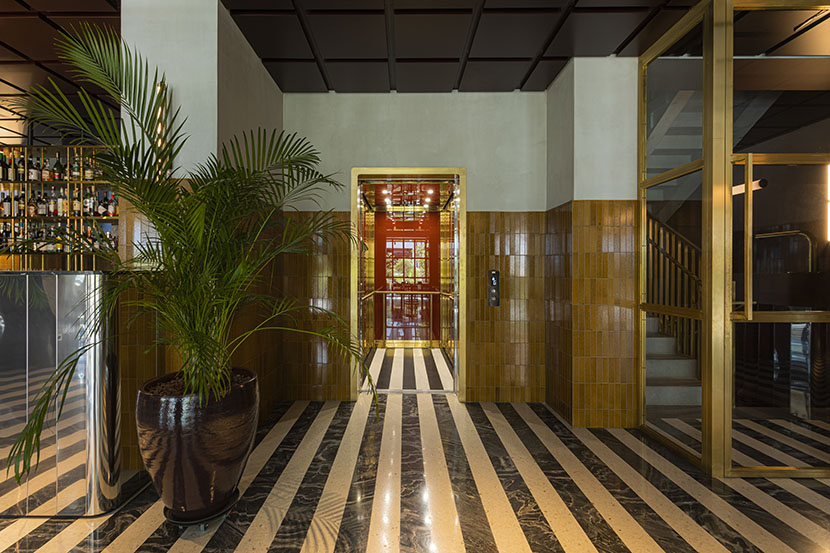 Hotel Bazzar